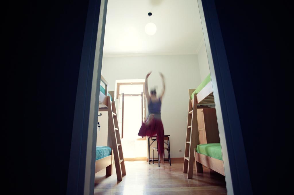 Circus Hostel Athene