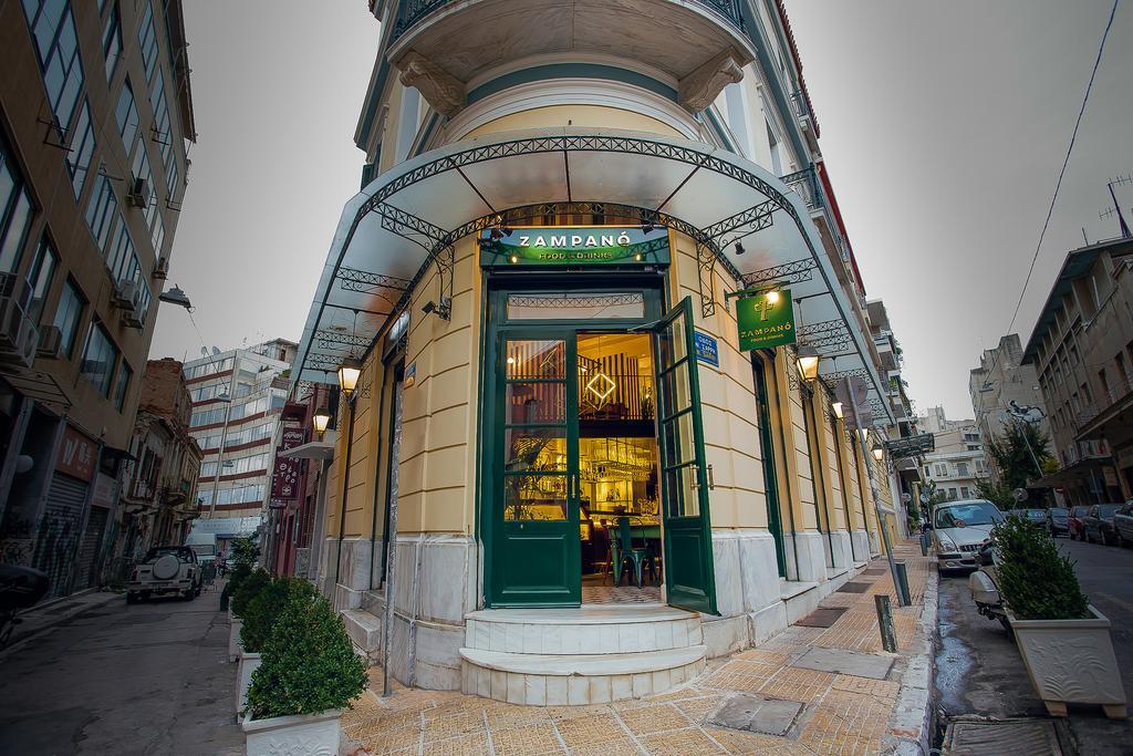 Auberge de jeunesse Circus