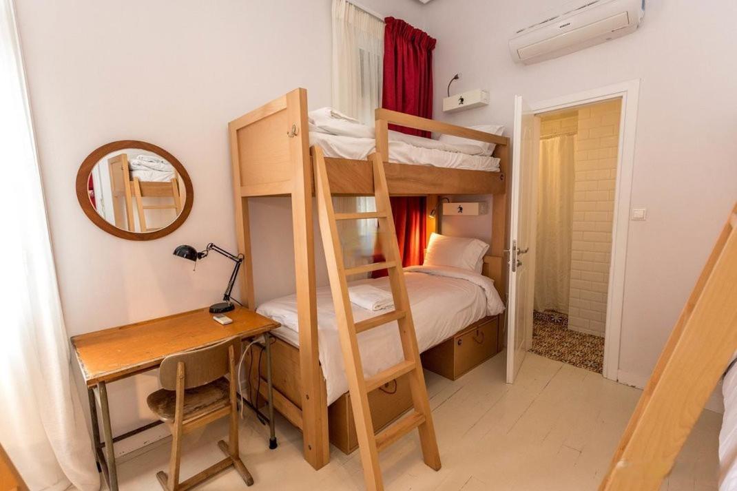 Circus Hostel Athene