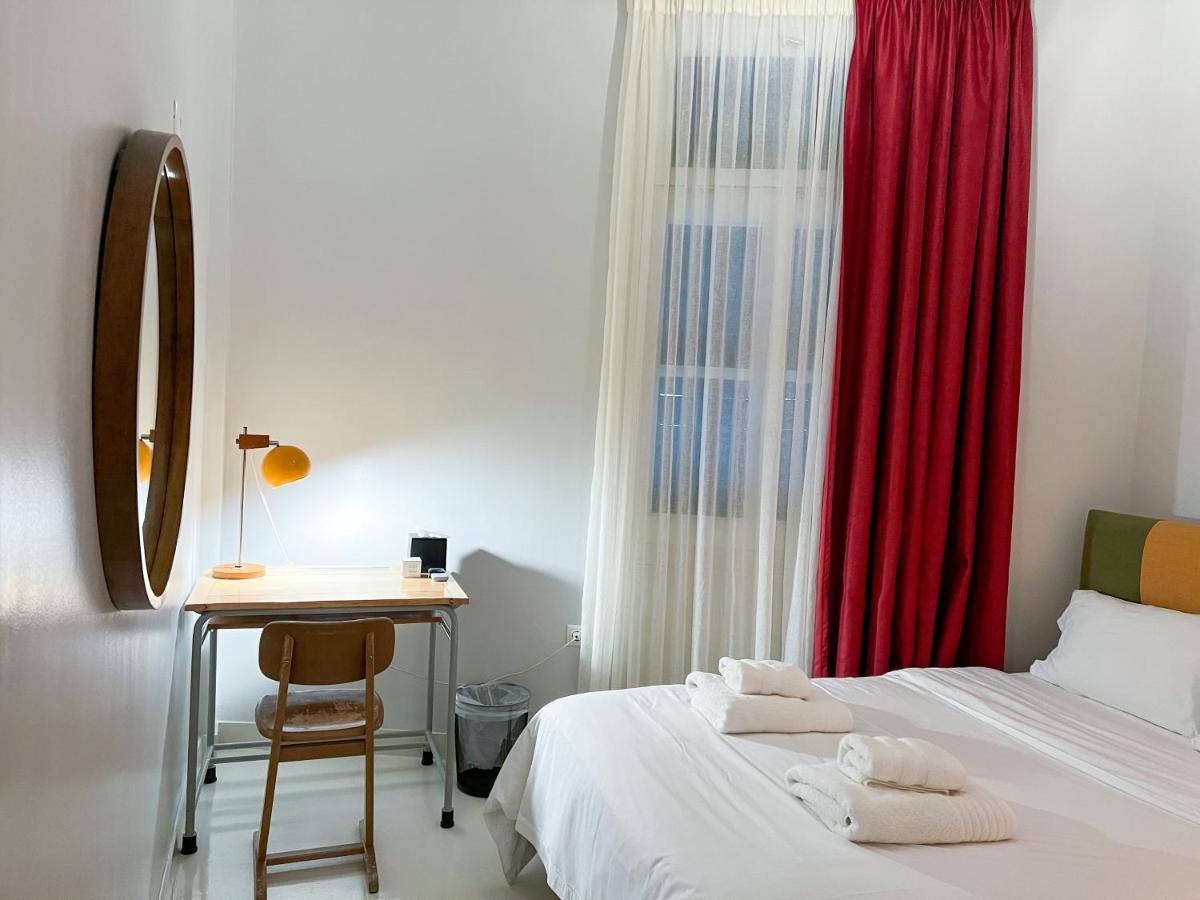 Hostel Circus Athene