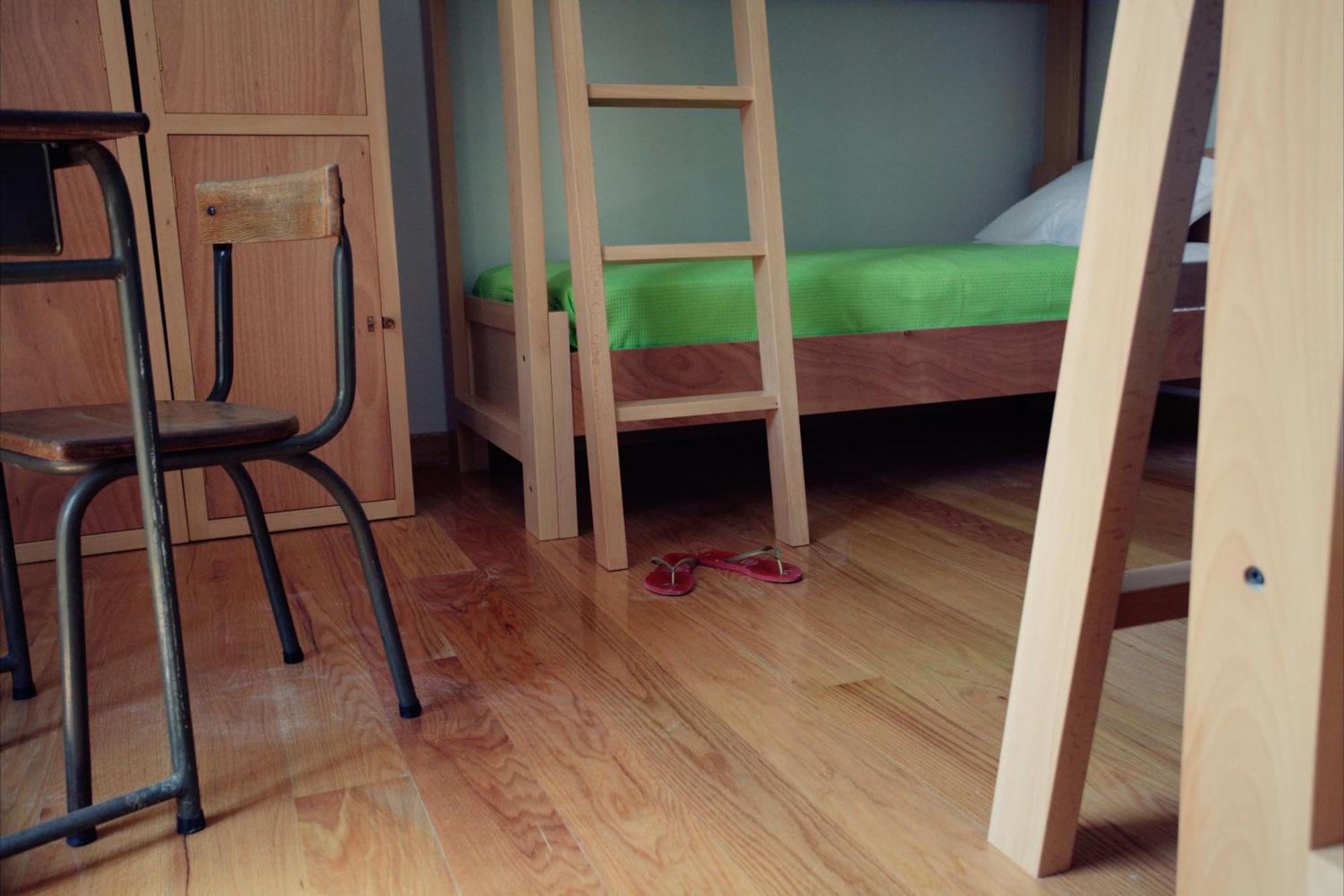 Hostel Circus Athene