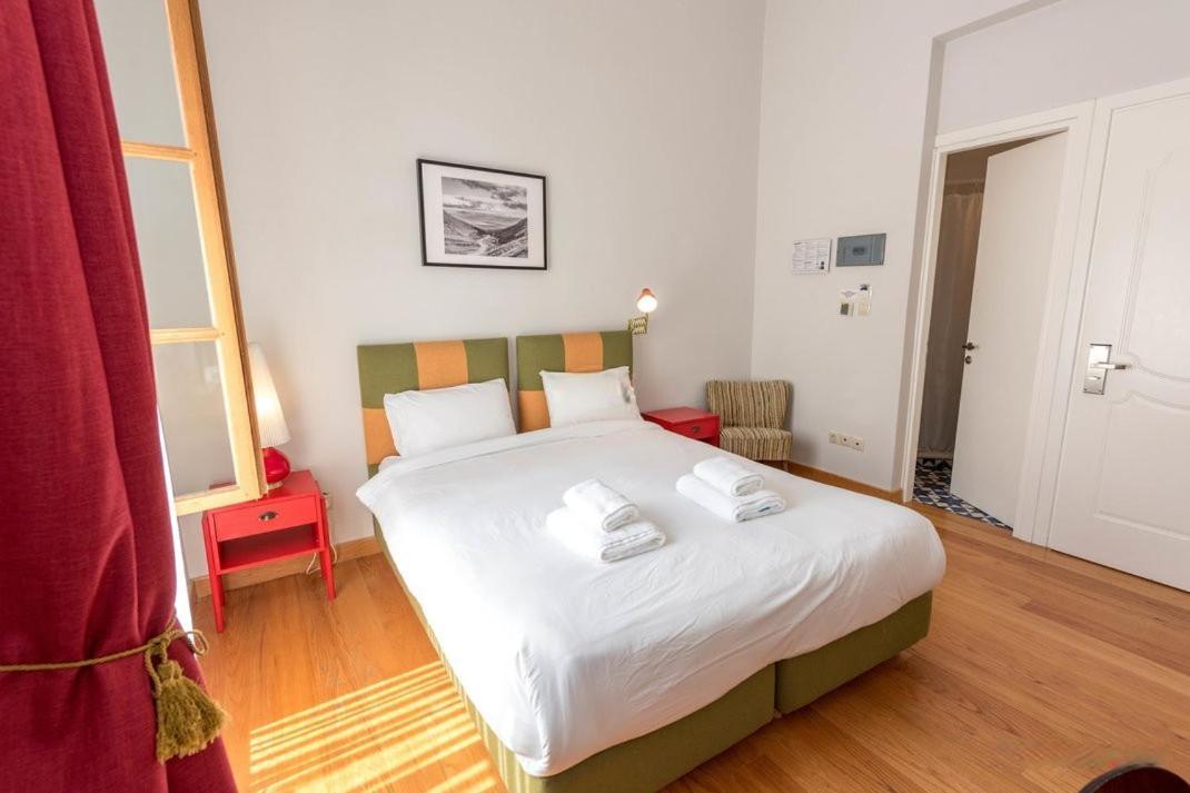 Circus Hostel