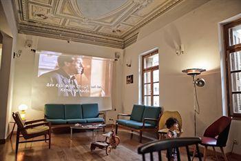 Hostel Circus Athene