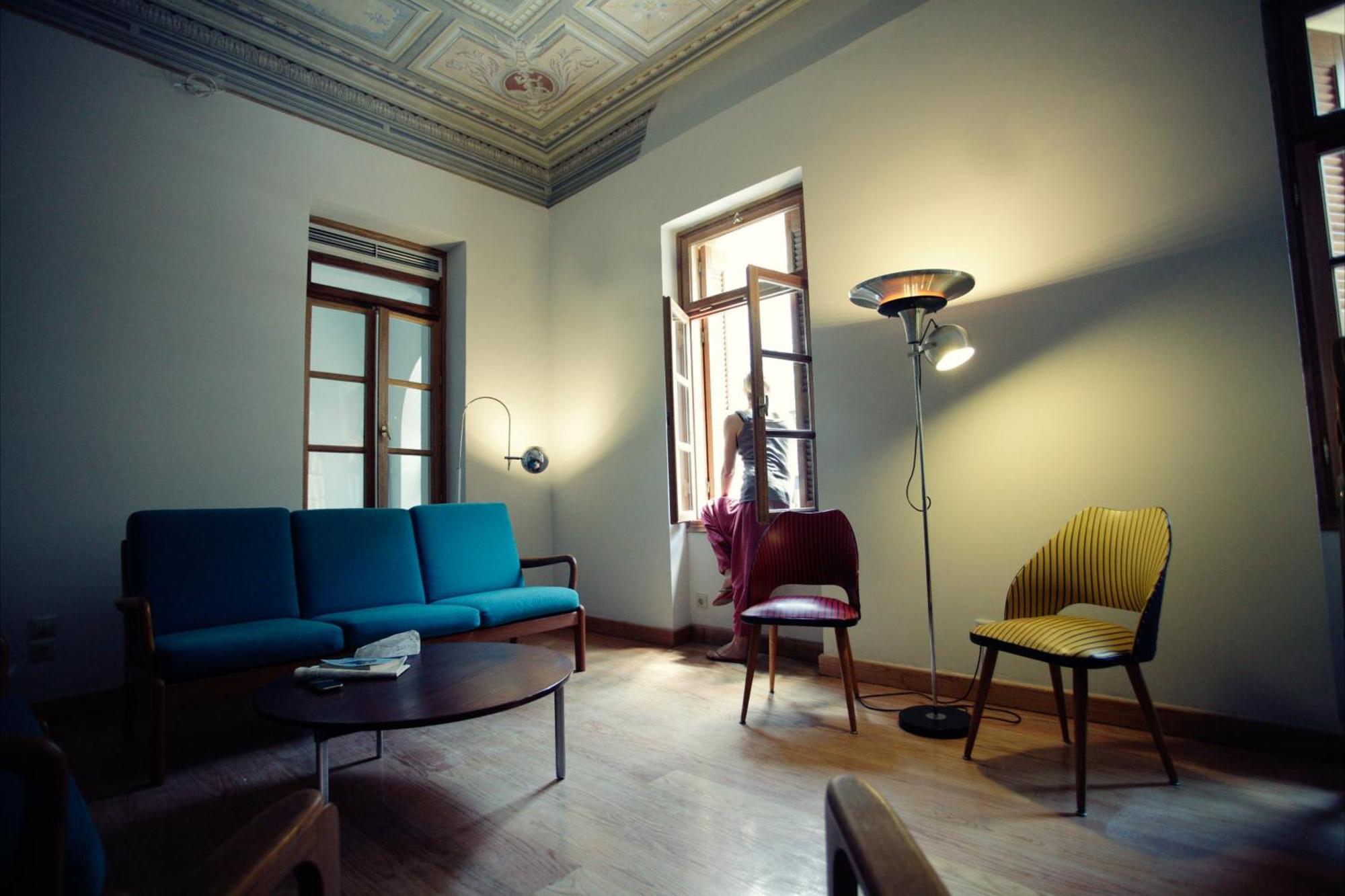 Circus Hostel *