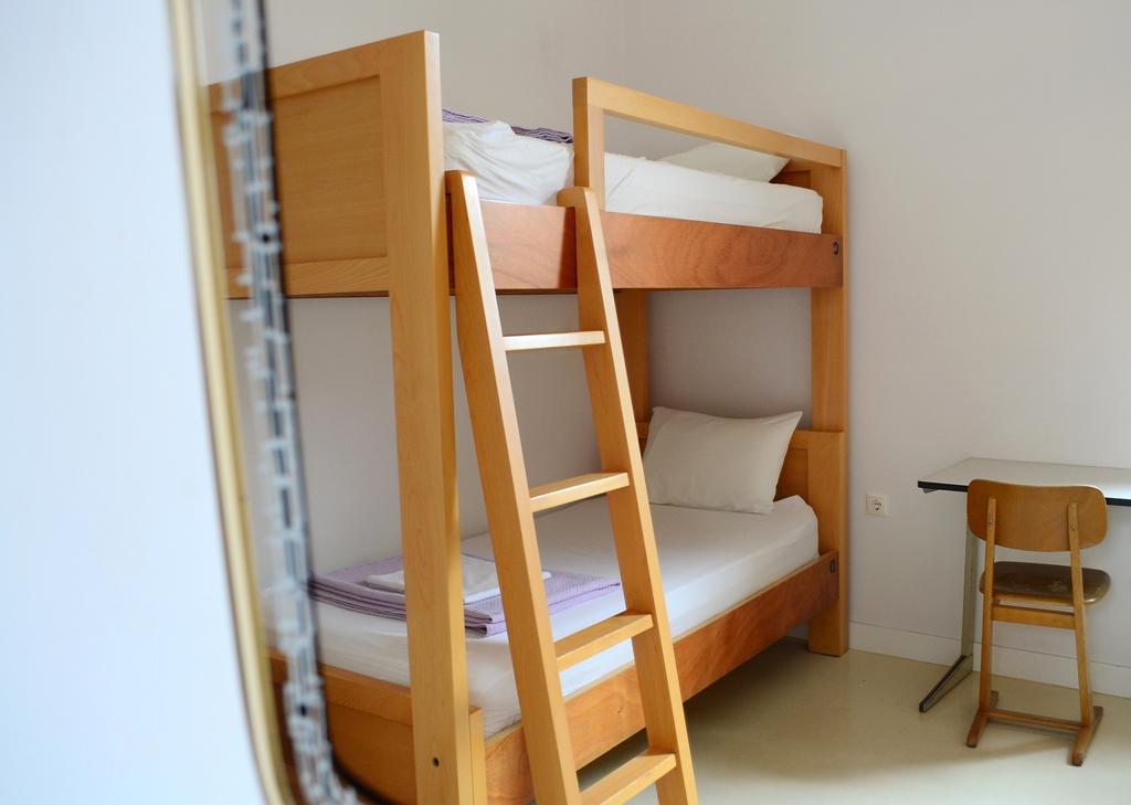 Hostel Circus Athene